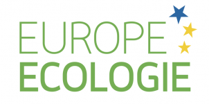 Logo Européennes