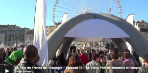 Marseille : créons des emplois durables grâce à l’Europe