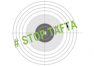 Stop tafta - seul 2