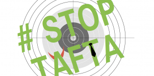 Stop tafta - seul