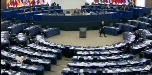 L’intervention de Pascal Durand suite au vote de la commission Juncker
