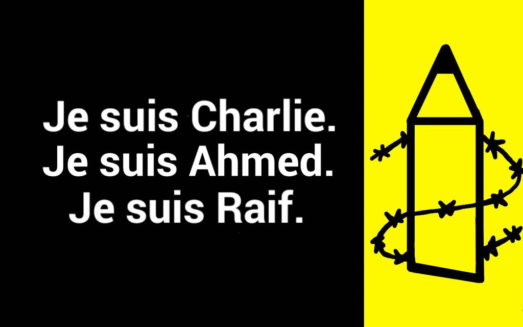 je_suis_charlie__je_suis_ahmed__je_suis_raif__by_beckymay21-d8dthb8
