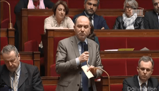 Proposition de loi visant à appliquer le principe de précaution aux ondes électromagnétiques : Intervention de Denis Baupin