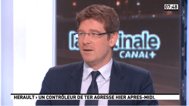 Pascal Canfin : « Ce que nous avons vécu à Tombouctou, c’est la sensation de libération de libertés. »