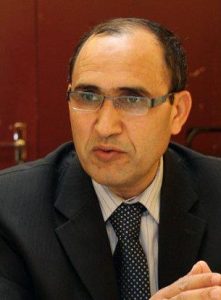Mohamed Bougafer