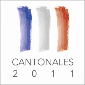 Logo_Elections cantonales 2011