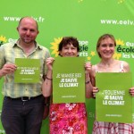   COP21 "Je sauve le climat"