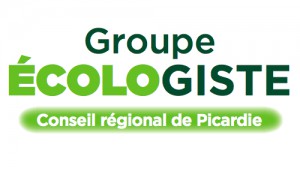 Logo groupe Ecologiste carré