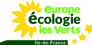 Logo EELV IDF