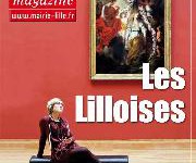 Lille Magazine Mars 2013 Tribune politique EELV