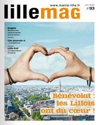 Tribune EELV Lille magazine Juin 2013