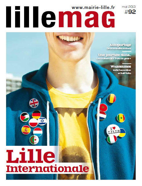 Tribune EELV Lille Mai 2013