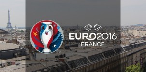 Euro2016 Paris