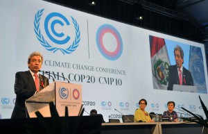 COP20 Lima inauguration-cc- Author Ministerio de Relaciones Exteriores