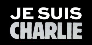 Je suis Charlie