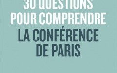 Pascal Canfin Climat 30 questions