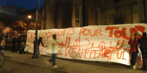 Expulsion Relogement Migrants la-chapelle