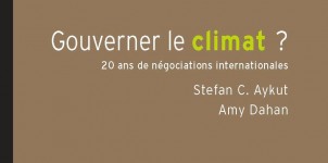 Couv gouvernener le climat