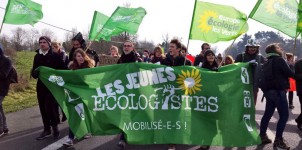 160227 Notre Dame des landes mobilisation