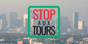 Stop aux tours