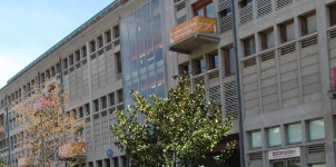 Université Paris-Diderot-Grands-Moulins