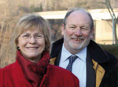 candidats ecolo canton des Mureaux