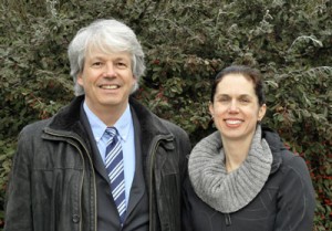 photo des candidats titulaires, canton 21 élections départementales 2015 Yvelines