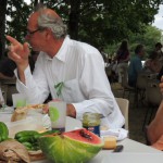 Jean-Paul, Jacques et Hélène