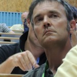 ... Philippe Le Goanvic, membre du Conseil Politique de la Région Midi-Pyrénée (Gers) ...