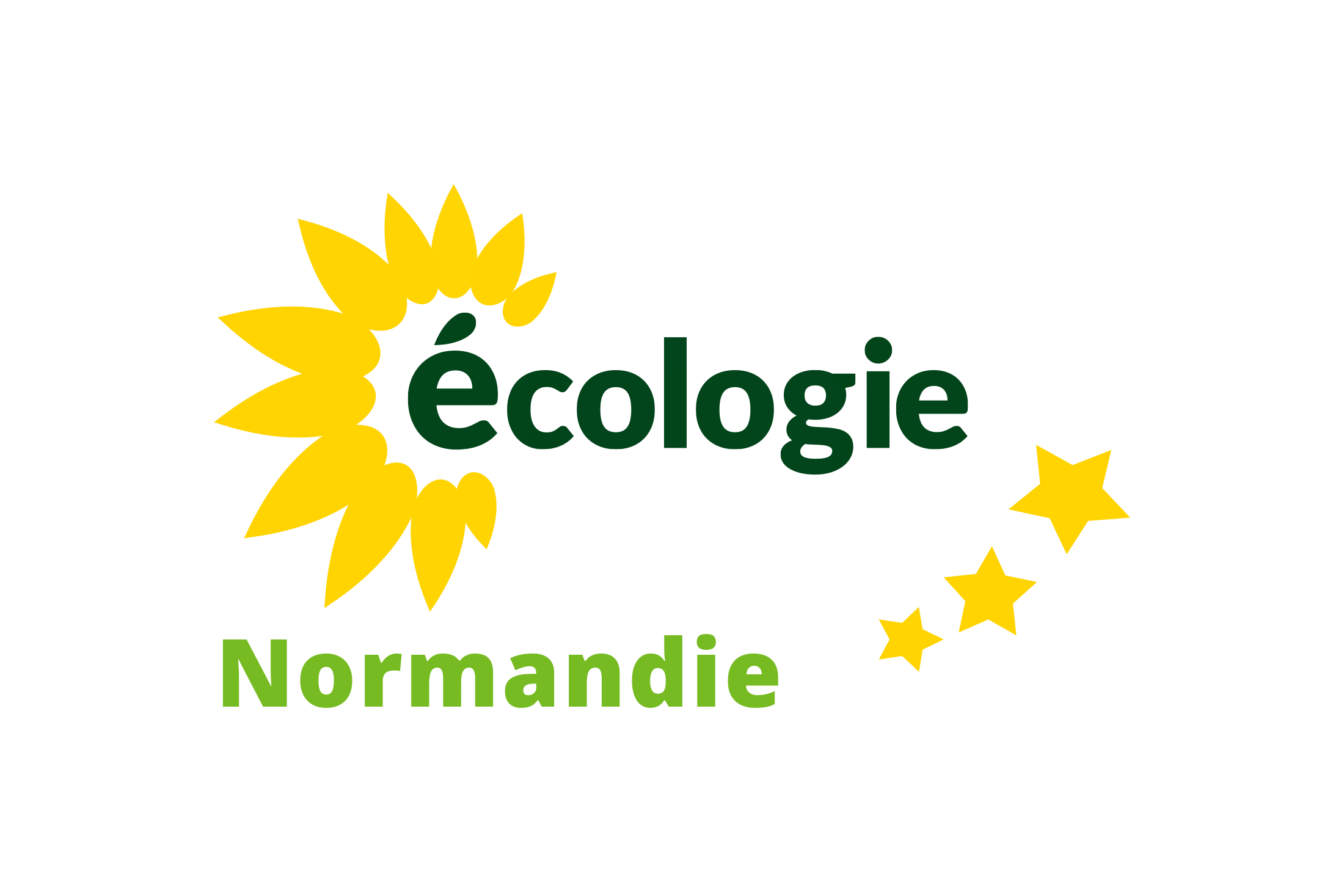 Europe Ecologie Les Verts Normandie