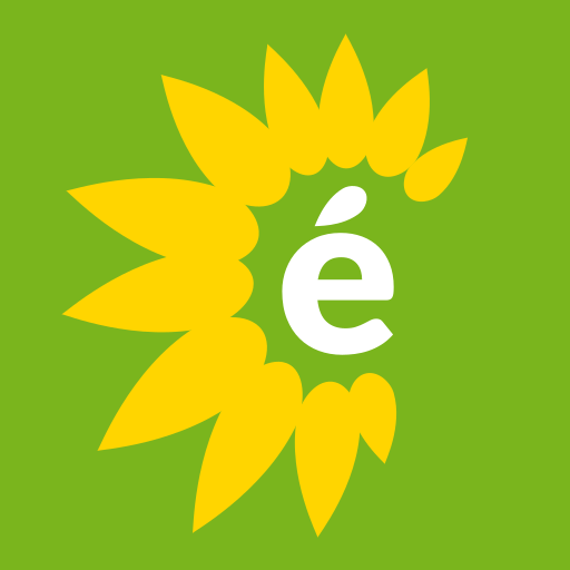 Europe Ecologie - Les Verts