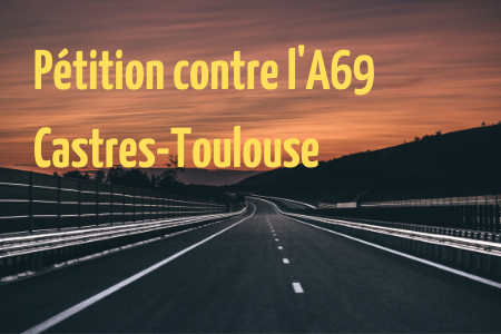 Autoroute Castres-Toulouse