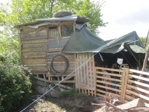 Cabane