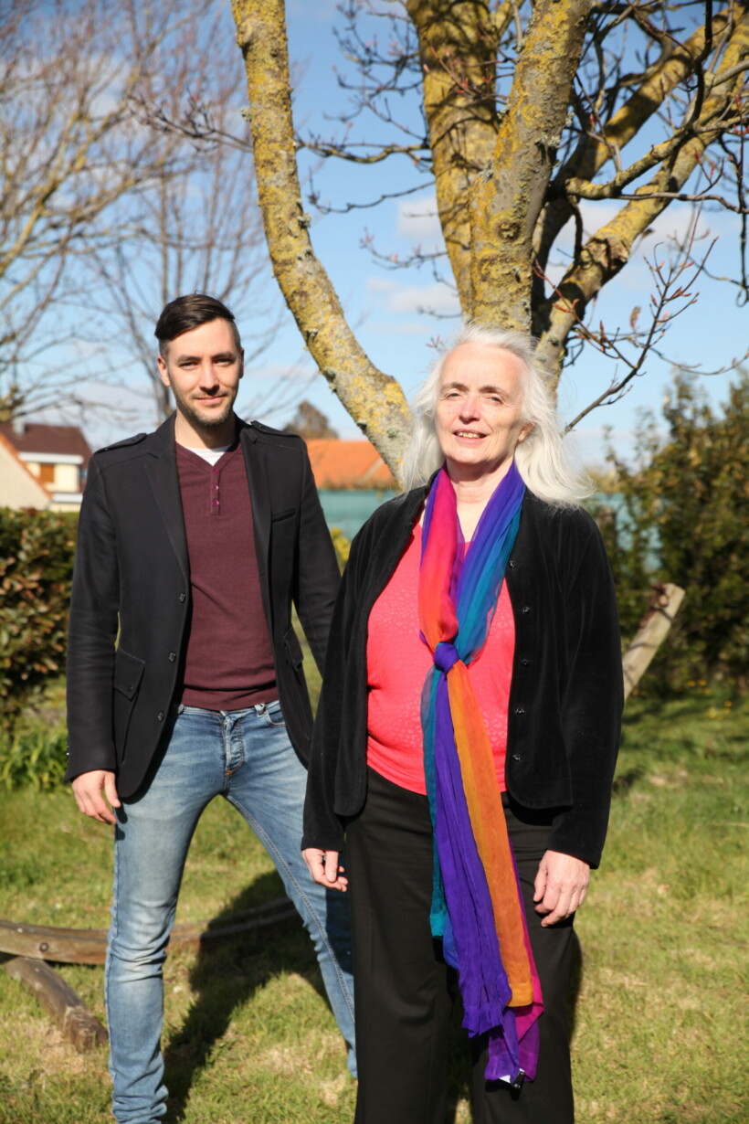 Canton Canton de Boulogne 2 - Alexis Bernamont et Guillemette Fessy