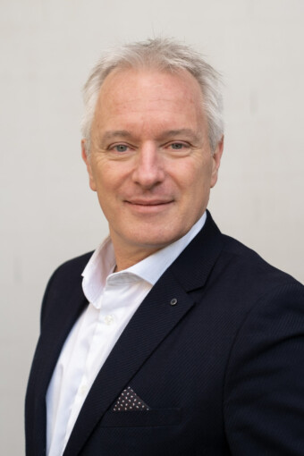 Charles-Fournier, Candidat aux élections régionales en Centre-Val-de-Loire