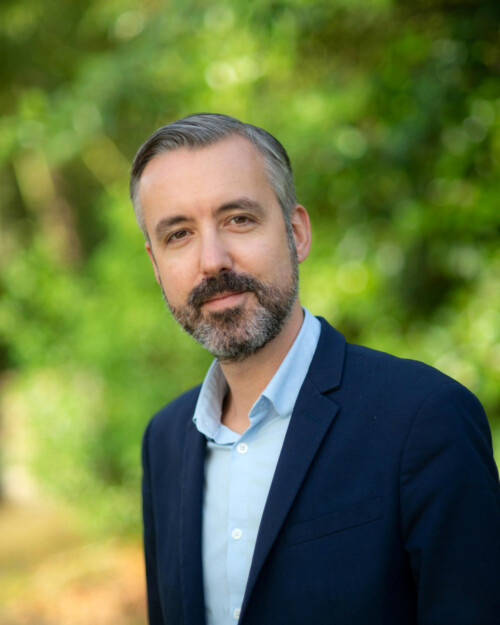 Antoine Maurice - Elections Régionales 2021 en Occitanie
