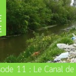 Le Tour de France de l'Ecologie s'est arrêté sur la digue du Canal de Crau