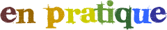 [Site JDE] En Pratique