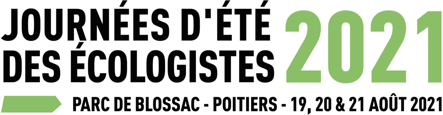 Journées d'été 2015