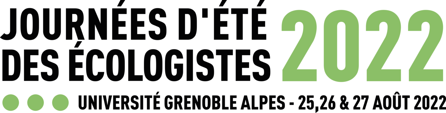 Journées d'été 2015