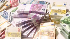 European Currency - Europische Whrung