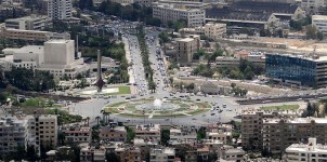 800px-Umayyad_Square,_Damascus