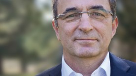 Gérard Chausset législatives 2012