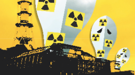 Tchernobyl-day
