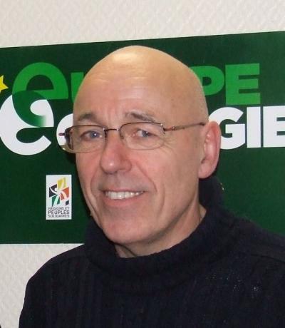 René Bodineau