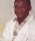 Dr Mansogo
