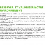 page 15 Environnement