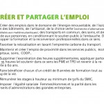 page 5 Emploi