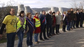 Chaîne Anti-Nucléaire 11 mars 2012