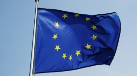 drapeau europe